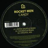 Rocket Man - Candy
