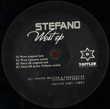 Stefano - West Ep