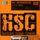 Dj Hypertech - X-t-c-freak Ep