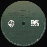 Change Ft.luther Vandross - Glow Of Love