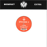 Michael Mayer & Reinhard Voigt - Kompakt Speicher 2