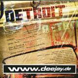 Enjoy Detroit - Various Artist Ep