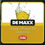 De Maxx - Long Player 13