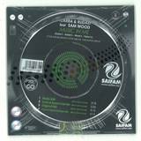 Carra & Rudari Feat. Sam Wood - Music In Me *mcd*