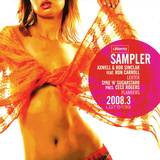 Legato Sampler - 2008/3 - Axwell