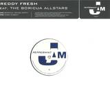 Freddy Fresh - Boricua House Party