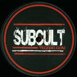Subcult Techno - Ep 9