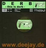 Derb - This Is Derb