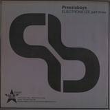 Presslaboys - *3* Electronize