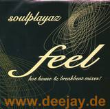 Soul Playaz - Feel