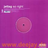 Jetlag - So Right