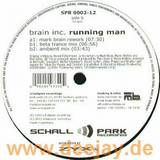 Brain Inc. - Running Man