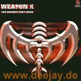 Weapon X - The Harder They Come