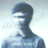 James Blake - James Blake 2x12"