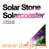 Solar Stone - Solarcoaster *1*
