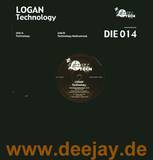 Logan - Technology