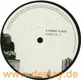 A Rocket In Dub - Rocket No.7 & 8