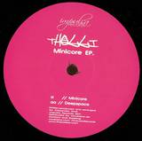 Tholli - Minicore Ep