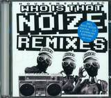 Housemeister - Who Is The Noize Remixes