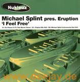 Michael Splint - I Feel Free