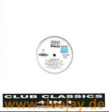 2 Unlimited / 2 Unlimited - 4 In 1 Dance Classic