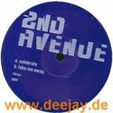 Illicit Vs. Daft Punk & Mariah - 2nd Avenue