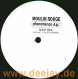 Moulin Rouge - Phenomenon Ep