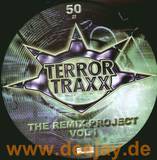 Terror Traxx - Remix Project *1*
