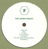 Den Andra Farden - Splice