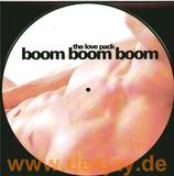 The Love Pack - Boom Boom Boom