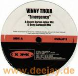 Vinny Troia - Emergency