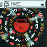 Aretha Franklin - Rock Steady / Respect / I Say