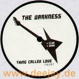 The Darkness - Thing Called Love