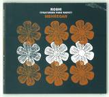 Roshi Feat Pars Radio - Mehregan