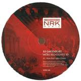 Ed Davenport - More Red Lights Ep