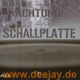 Nachtdienst - Schallplatte
