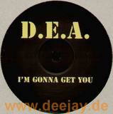 Dea - I´m Gonna Get You