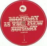Donnie Dubson - Monday Is The New Sunday Album Sampler