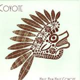 Coyote - Half Man Half Coyote