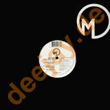 Dj Peoples With Marc - Get Ya Back