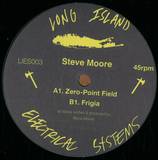 Steve Moore - Zero Point Field Ep