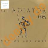 Gladiator Feat. Izzy - Now We Are Free