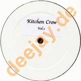 Kitchen Crew - Volume 1