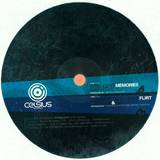 Intelligent Manners & Command Strange - Memories / Flirt