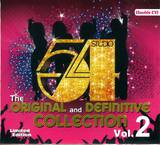 Studio 54: - The Original And Definitive Collection Vol.2