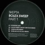 Skepta - Rolex Sweep