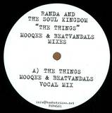 Randa & The Soul Kingdom - The Things (mooqee & Beatvanda
