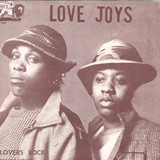 Love Joys - Lovers Rock