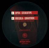 Optiv / Rregula - Stereotype / Gravitron