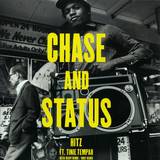 Chase & Status - Hitz' Ft Tinie Tempah